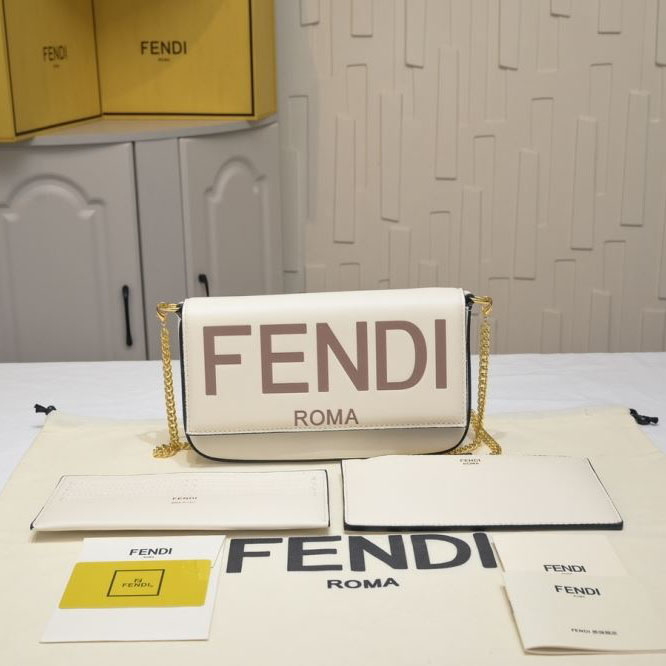 Fendi Satchel Bags - Click Image to Close